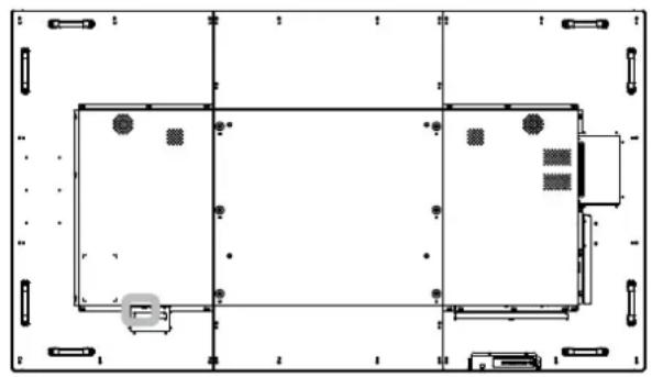 AG Neovo QM-75 - P - 5