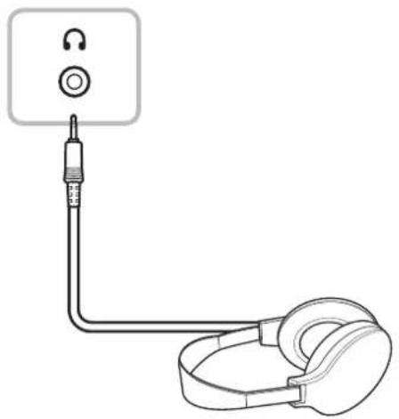 AG Neovo LH-27 - - Audioausgang - 1