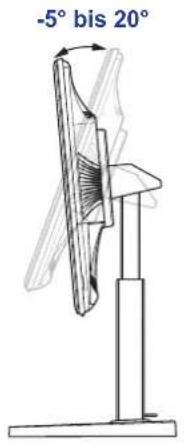 AG Neovo LH-27 - LH-22 - 1
