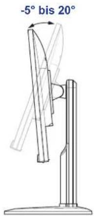 AG Neovo LH-27 - LH-27 - 1