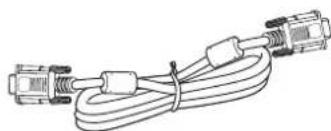 AG Neovo LH-27 - Lieferumfang - 10