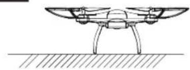 DF-Models Sky Watcher 9360 - Laden des Flugakkus - 2
