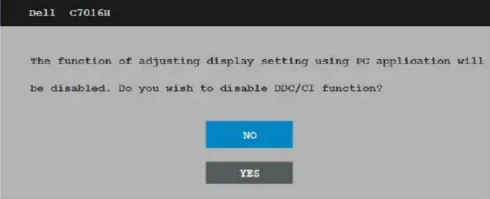 DELL C7016H - Main Menu - 21