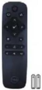 DELL C7016H - Package Contents - 3