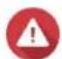 QNAP TS-1277XU - Warning - 3