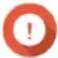 QNAP TS-1277XU - Warning - 5