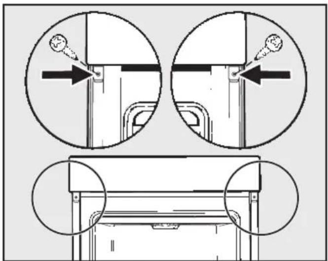 MIELE H 2850 BP - Backofen einbauen - 1