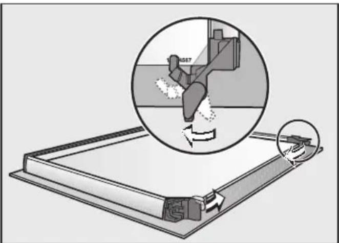 MIELE H 2850 BP - Reinigung und Pflege - 7