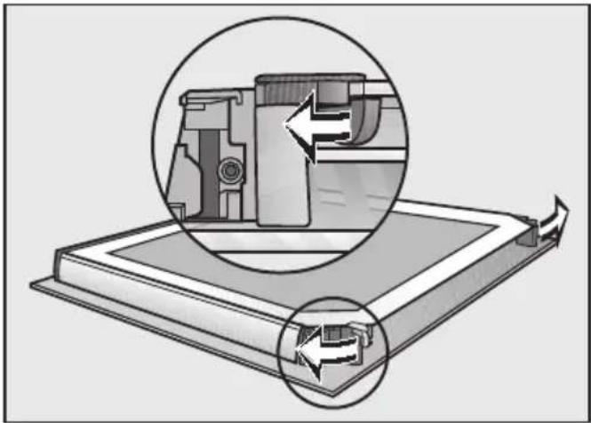 MIELE H 2850 BP - Reinigung und Pflege - 2