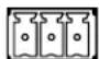 Extron SSP 7.1 - Rear Panel Features - 9