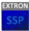 Extron SSP 7.1 - Installing the SSP 7.1 Setup and Control Software - 1