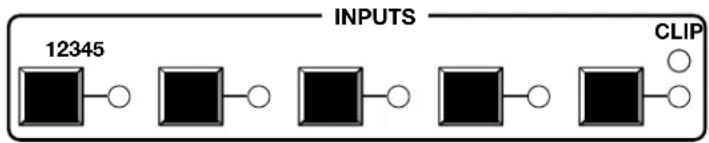 12345 INPUTS CLIP