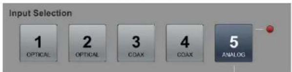 Extron SSP 7.1 - Main Tab - 2