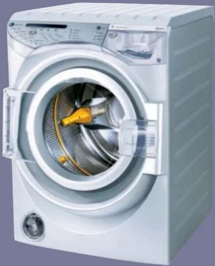 DYSON CR02 Allergy - 1