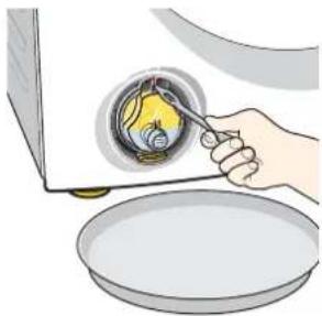 DYSON CR02 Allergy - Coin trap - 4