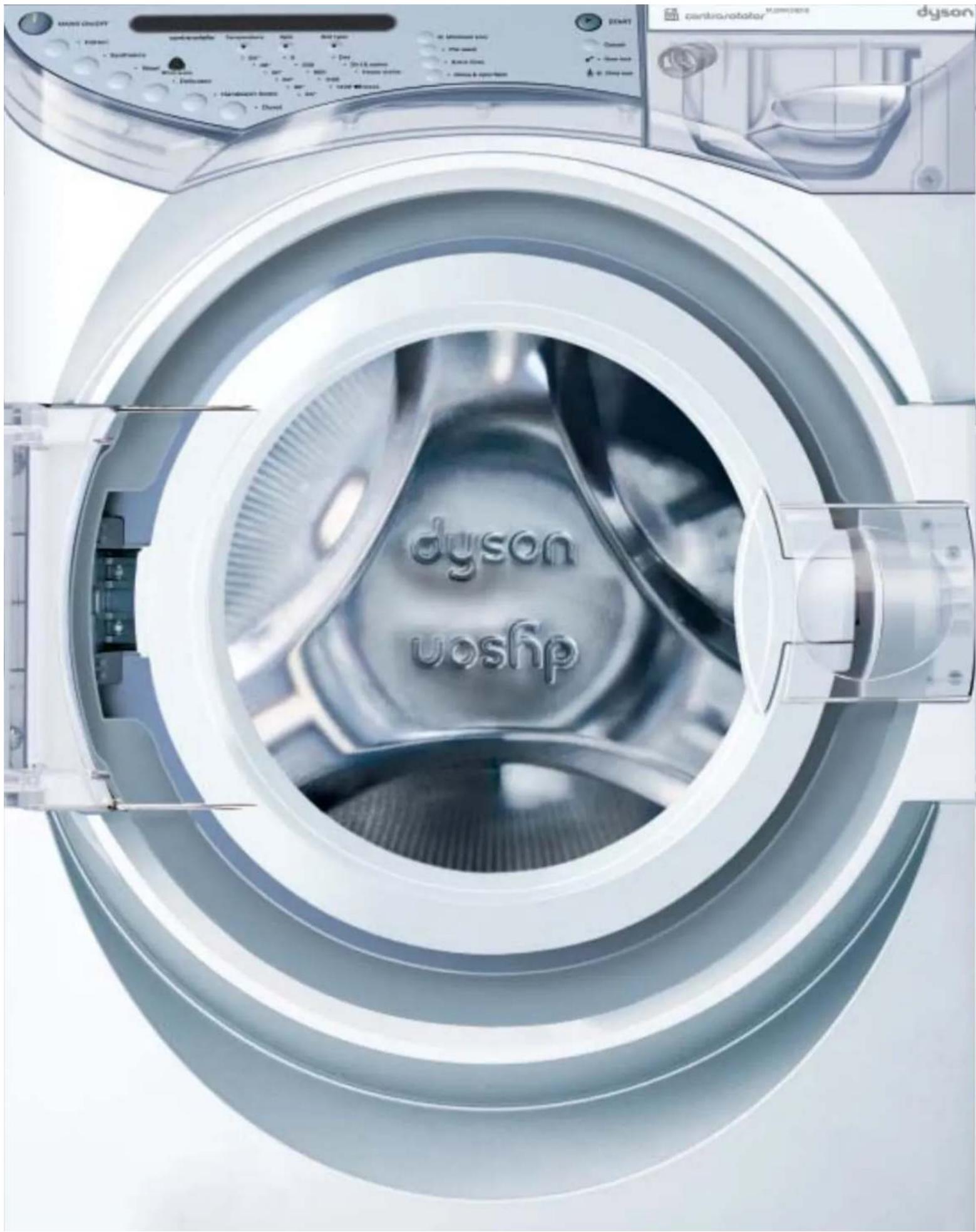 dyson uoshp