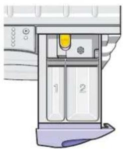 DYSON CR02 Allergy - Detergent use - 2
