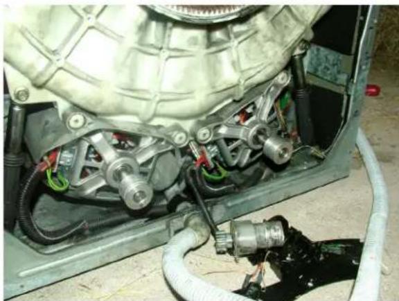 DYSON CR01 Flowcheck - Read each paragraph twice before starting that phase of dismantling. - 19