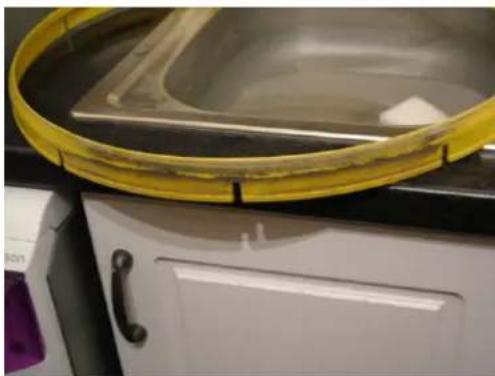 DYSON CR01 Flowcheck - DRUM - 7