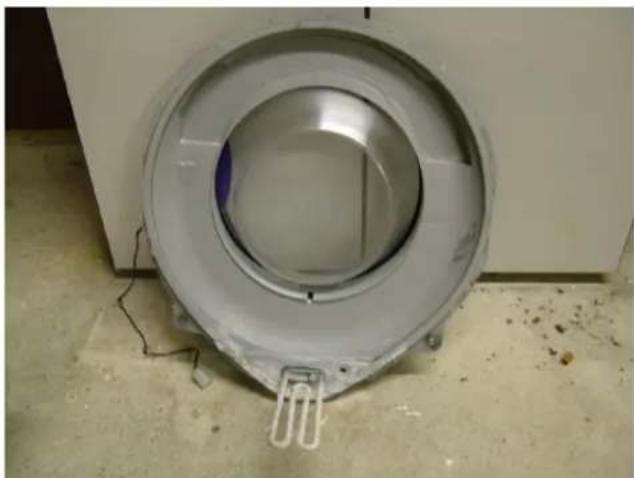 DYSON CR01 Flowcheck - Read each paragraph twice before starting that phase of dismantling. - 12