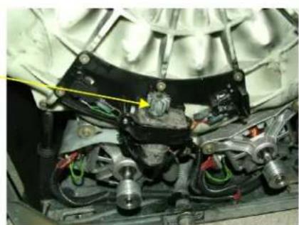 DYSON CR01 Flowcheck - Read each paragraph twice before starting that phase of dismantling. - 7