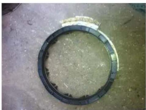 DYSON CR01 Flowcheck - Read each paragraph twice before starting that phase of dismantling. - 9