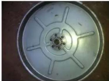 DYSON CR01 Flowcheck - Read each paragraph twice before starting that phase of dismantling. - 4