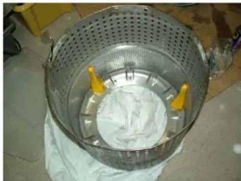 DYSON CR01 Flowcheck - DRUM - 6