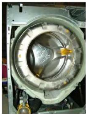 DYSON CR01 Flowcheck - Read each paragraph twice before starting that phase of dismantling. - 15
