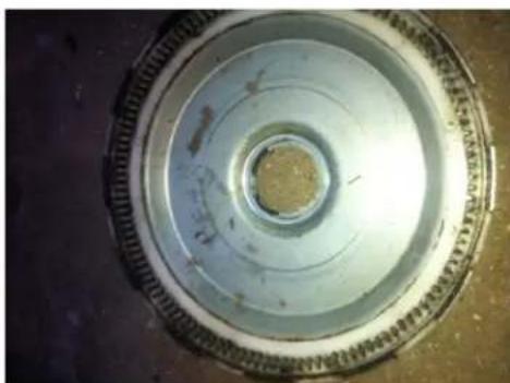 DYSON CR01 Flowcheck - Read each paragraph twice before starting that phase of dismantling. - 14