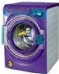 DYSON CR01 Flowcheck - DRUM BEARING REPAIR - 1