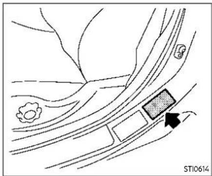 NISSAN 370Z Coupe (2020) - VEHICLEIDENTIFICATION - 6