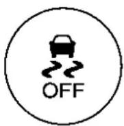 NISSAN 370Z Coupe (2020) - VEHICLEDYNAMICCONTROL(VDC) OFFSWITCH - 1