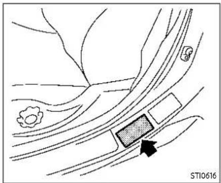 NISSAN 370Z Coupe (2020) - VEHICLEIDENTIFICATION - 4