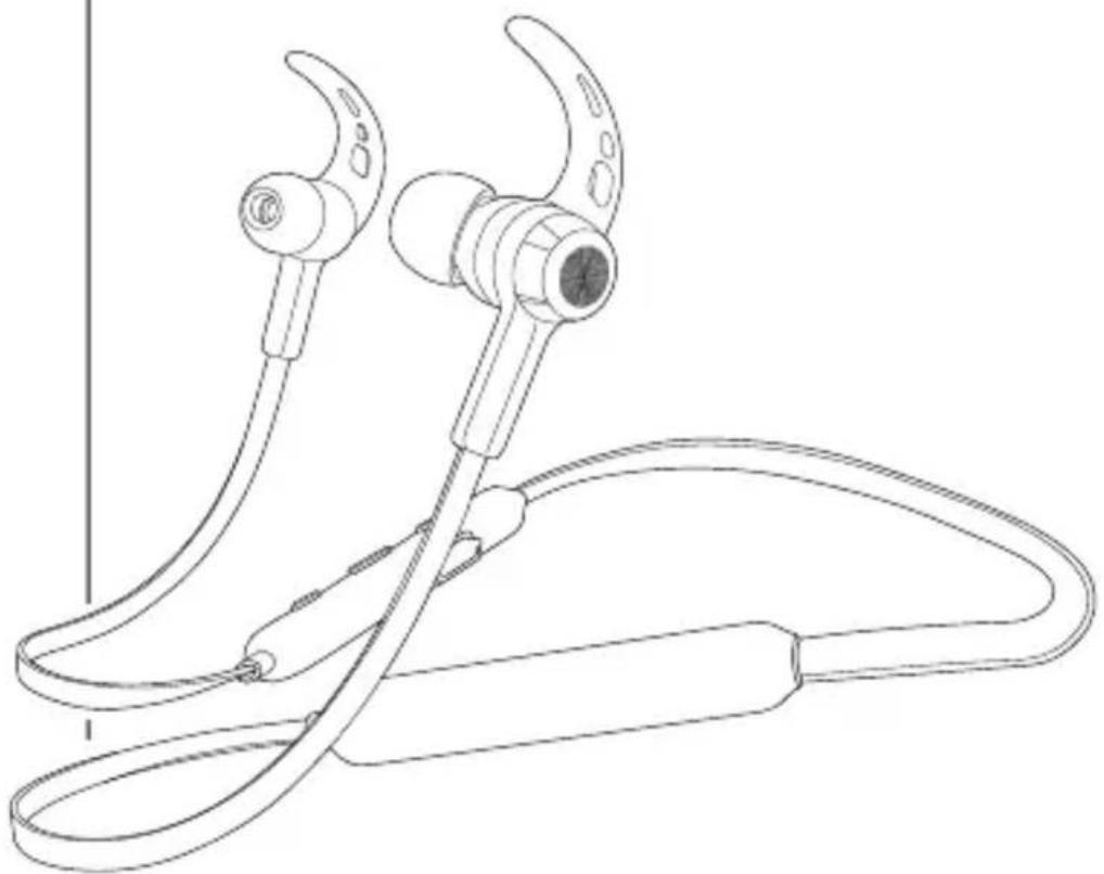 HAMA Neckband - 1