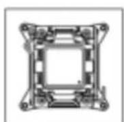 Noctua NH-U9DX i4 - LGA2011 - 1