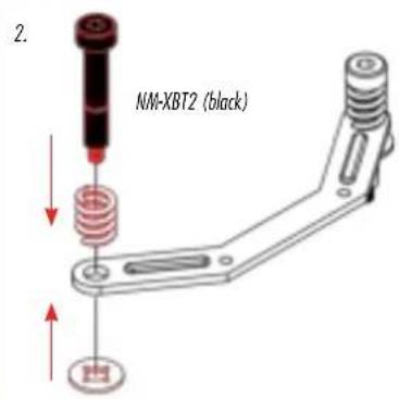 Noctua NH-U9DX i4 - LGA1356/1366 - 3