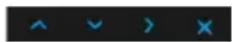 ALIENWARE AW5520QF - Input Source - 2