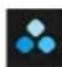 ALIENWARE AW5520QF - Front-panel button Description - 1
