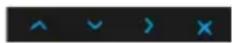 ALIENWARE AW5520QF - Input Source - 5