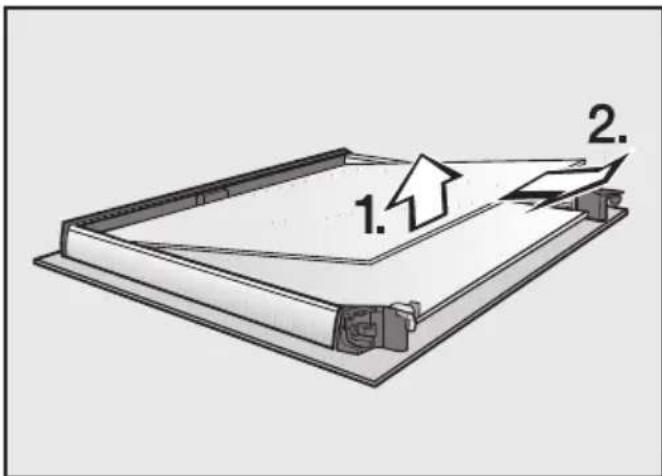 MIELE 11104220 - Reinigung und Pflege - 5