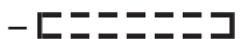 MIELE 11104220 - Tastenton - 2