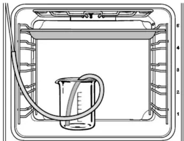 MIELE 11104220 - Entkalkungsvorgang durchführen - 1