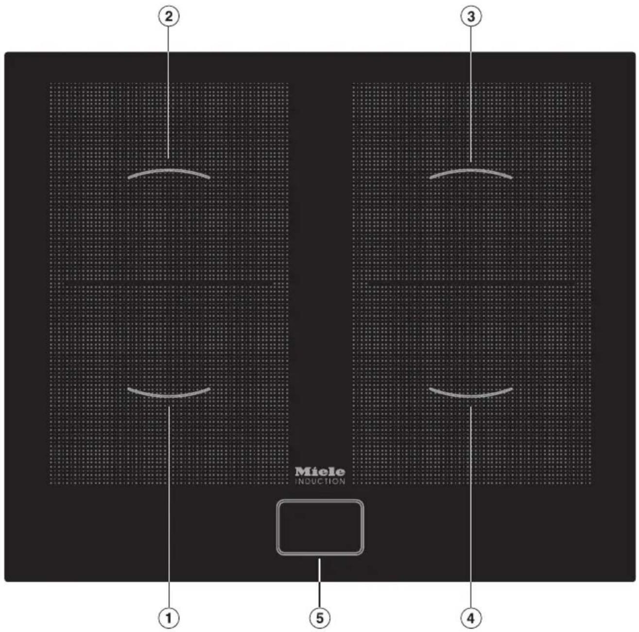 MIELE H 2265-1 I Active - KM 6080 - 4