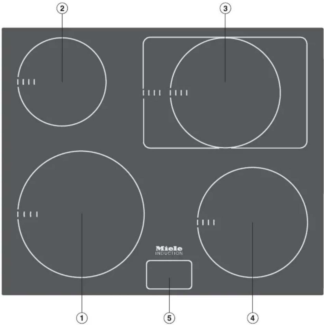 MIELE H 2265-1 I Active - KM 6080 - 2