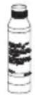MIELE H 2267-1 I Active - Glaskeramik- und Edelstahlreiniger 250 ml - 1