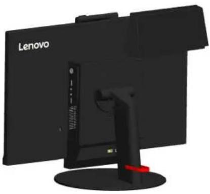 LENOVO 10QXPAT1EU - Part 2: Install the Tiny. - 4