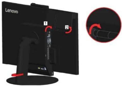 LENOVO 10QXPAT1EU - Part 2: Install the Tiny. - 7