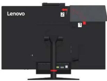 LENOVO 10QXPAT1EU - Part 2: Install the Tiny. - 6