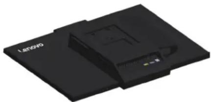 LENOVO 10QXPAT1EU - Wall Mounting (Optional) - 2